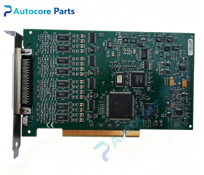 NI PCI-4351 PCI Bus High Precision Tempe