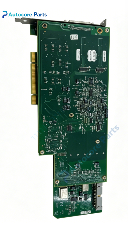 NI PCI-4451 PCI Bus Dynamic Signal Acqui