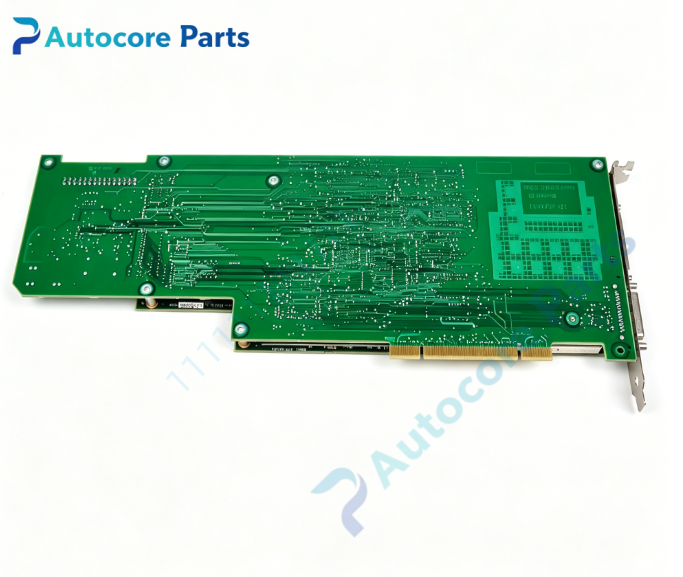NI PCI-4452 PCI Bus Dynamic Signal Acqui