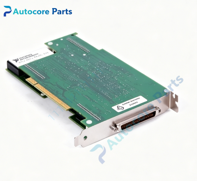 NI PCI-6011E PCI Bus E-Series Multifunct