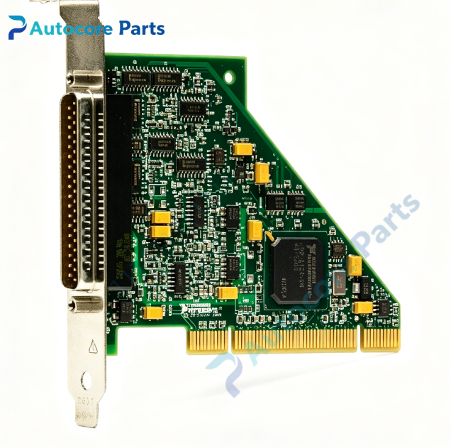NI PCI-6010E PCI Bus E-Series Multifunct
