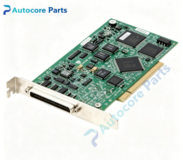 NI PCI-6013 PCI Bus Multifunction DAQ Da