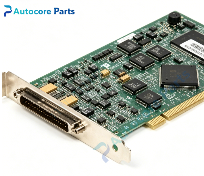 NI PCI-6014 PCI Bus Multifunction DAQ Da