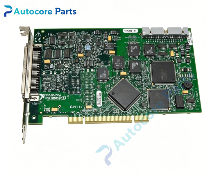NI PCI-6023E PCI Bus E-Series Multifunct