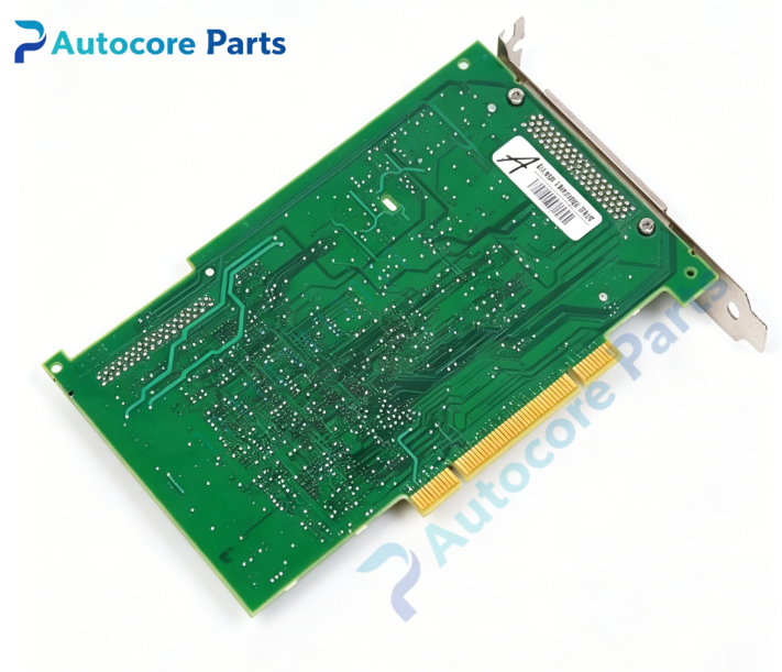 NI PCI-6024E PCI Bus E-Series Multifunct