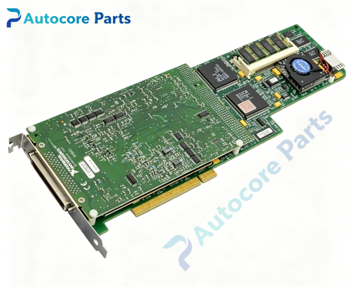 NI PCI-6030E PCI Bus E-Series Multifunct