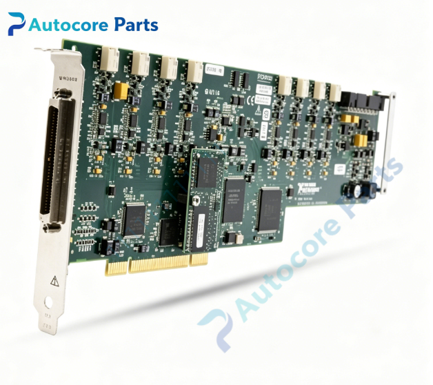 NI PCI-6133 Simultaneous Sampl