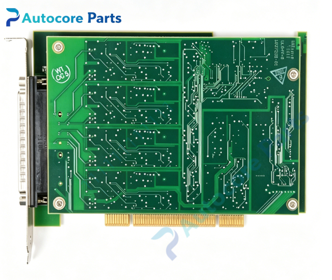 NI PCI-6154 Isolated Simultaneous Sampli