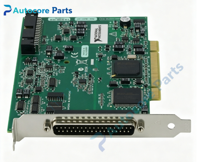 NI PCI-6221 M Series Multifunction DAQ D