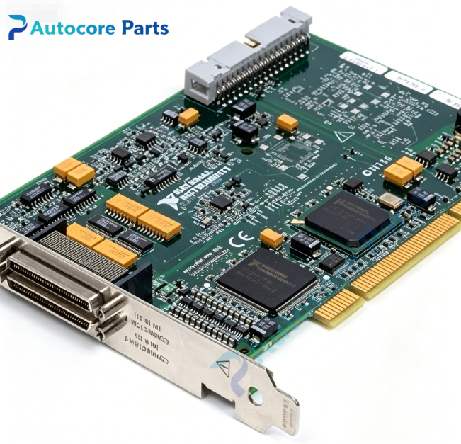 NI PCI-6224 M Series Multifunction DAQ D