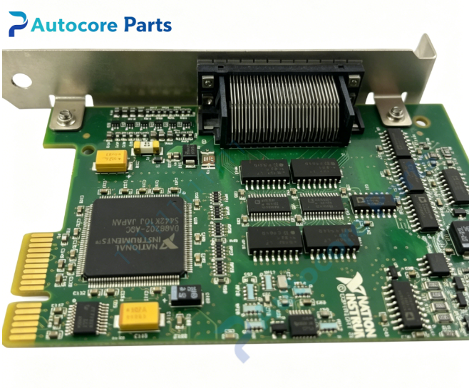 NI PCI-6225 M Series Multifunction DAQ D