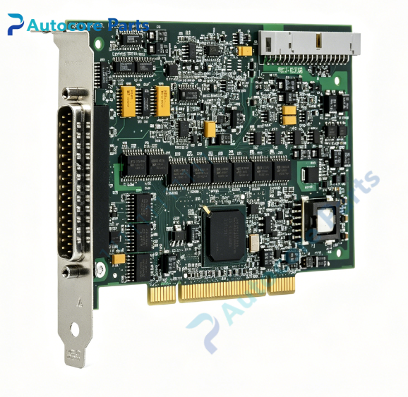 NI PCI-6230 Isolated M Series Multifunct