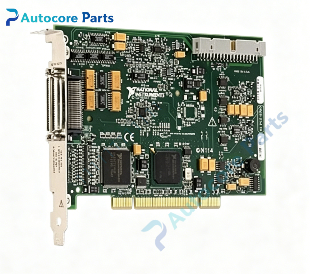 NI PCI-6229 M Series Multifunction DAQ D