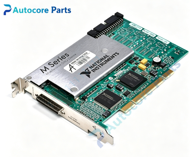 NI PCI-6250 M Series High Speed Multifun