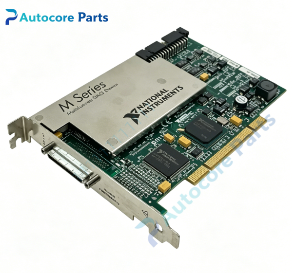 NI PCI-6251 M Series High Speed Multifun