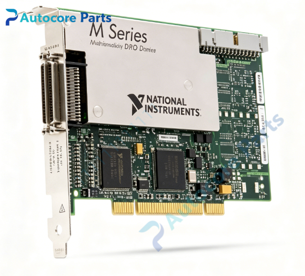 NI PCI-6254 M Series High Speed Multifun