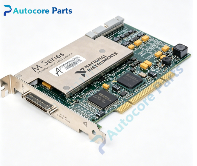NI PCI-6281 M Series High Precision Mult