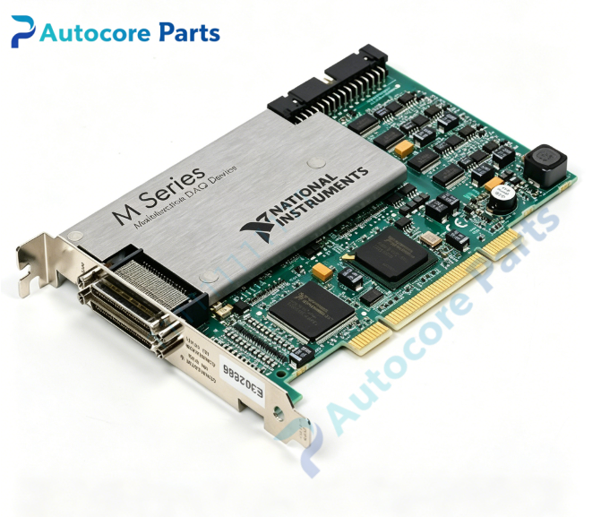 NI PCI-6289 M Series High Precision Mult