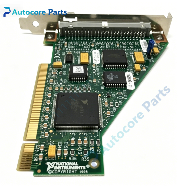 NI PCI-6503 Digital I/O Board