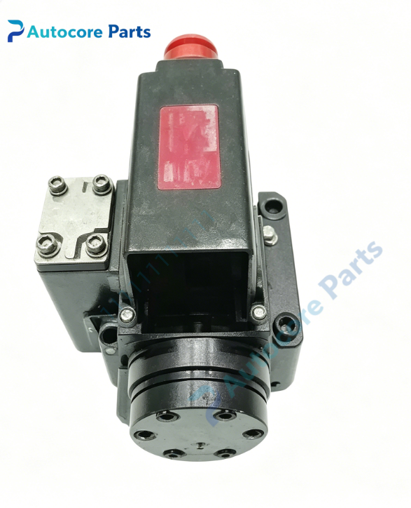 MOOG 072-559A Two-stage Hydraulic Servo 