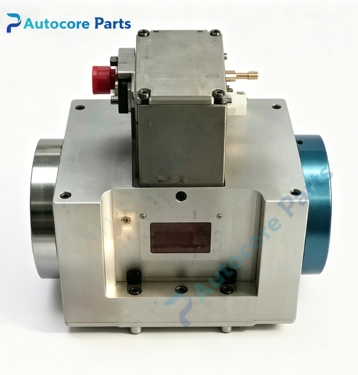 MOOG 152C413 Two-stage Hydraulic Servo V