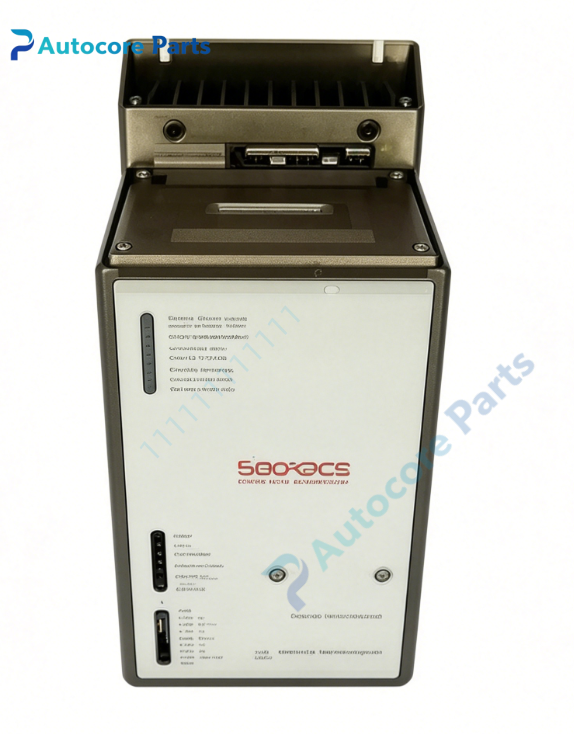 MOOG 152D-423A Two-stage Hydraulic Servo