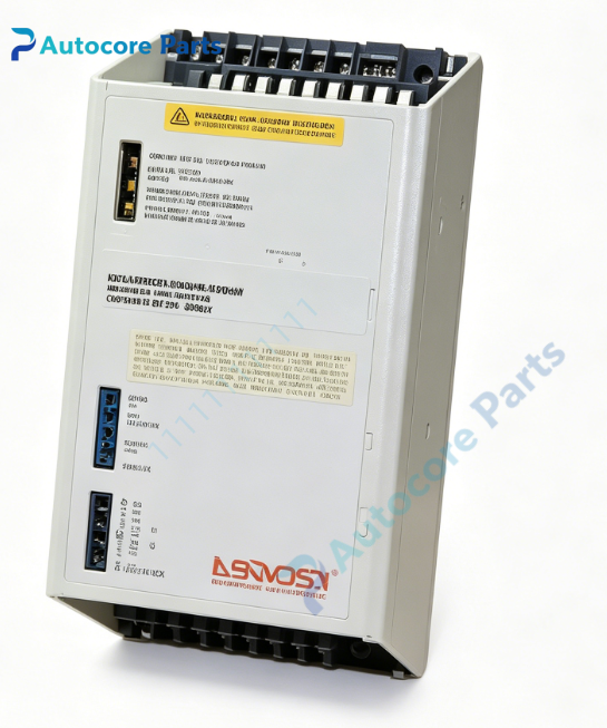 MOOG 152G233 Two-stage Hydraulic Servo V