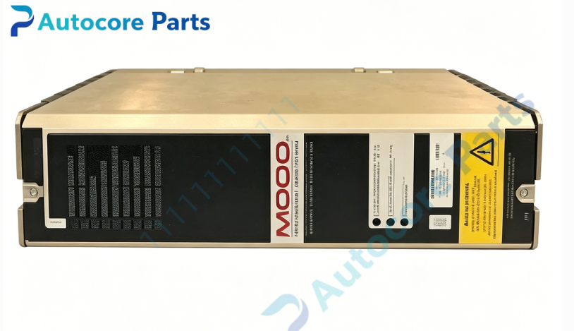 MOOG 164-005D-10-B1-2 Two-stage Hydrauli
