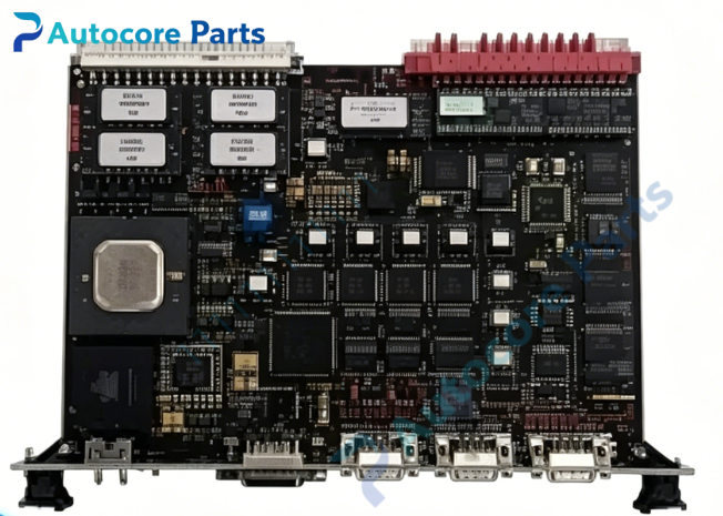 MOOG 500001100LG Machinery Protection Co