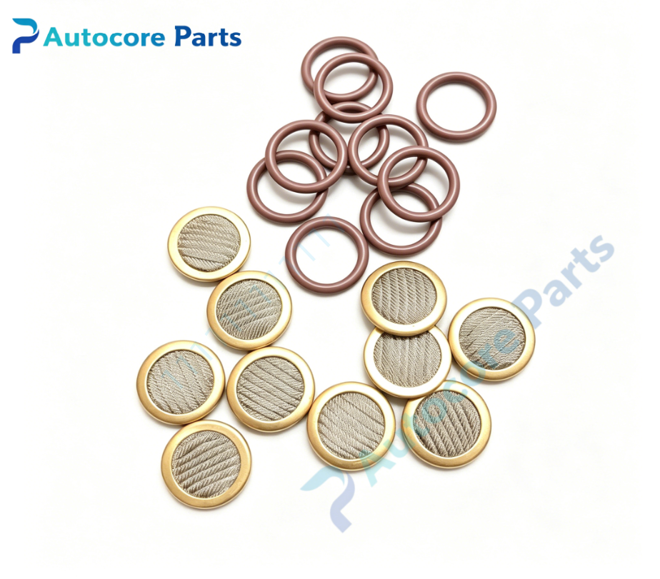 MOOG A67999-100 Servo Valve Button Filte