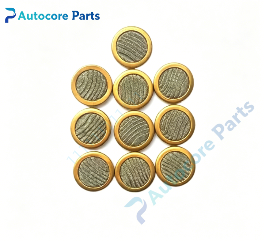 MOOG A67999-200 Servo Valve Button Filte