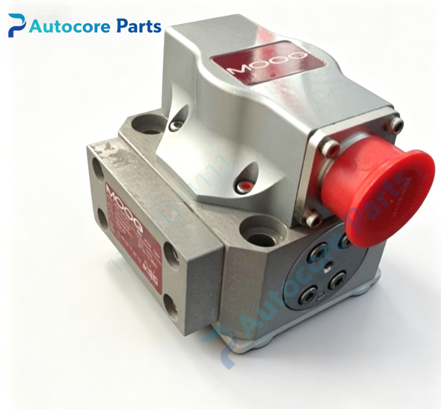 MOOG B46634-002 Servo Valve Sealing O-ri