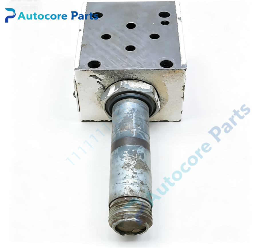 MOOG B97012-024 Electro-Hydraulic Servo 