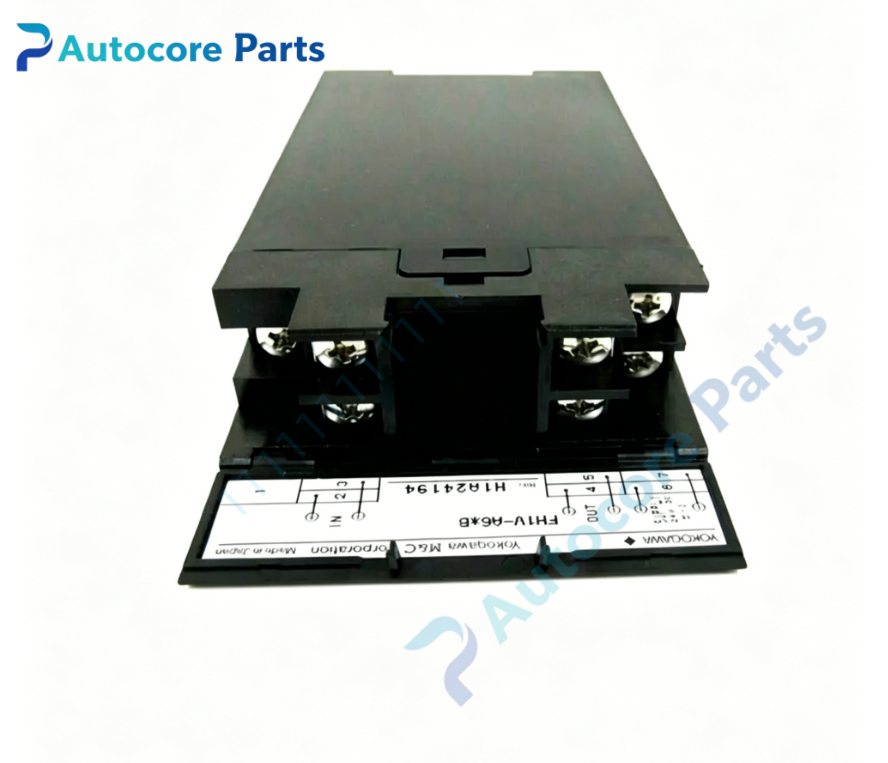 MOOG D02HABF5VSD2-A Electro-Hydraulic Se