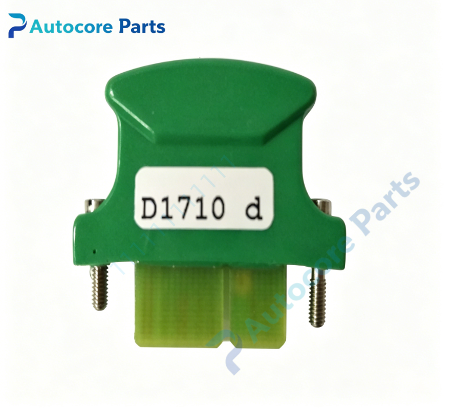MOOG D138-002-002 MACS Advanced Motion R