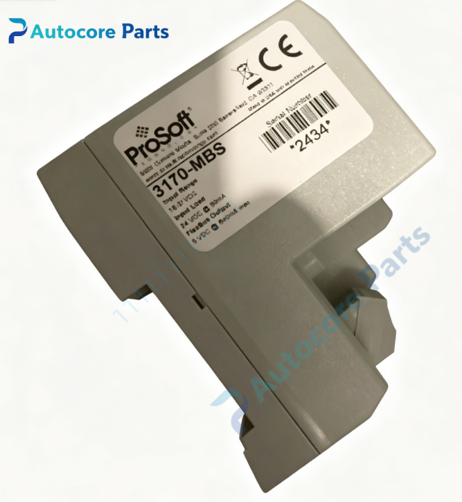 ProSoft 3170-MBS Modbus Slave Communicat