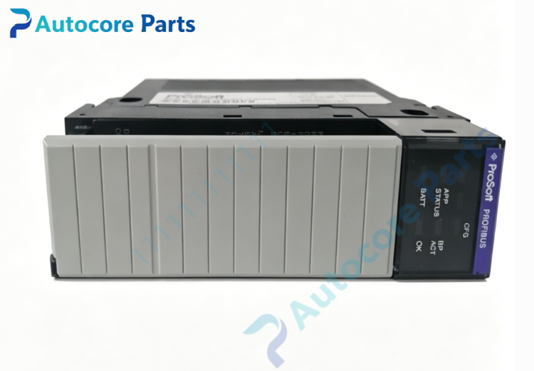 ProSoft 5104-DNPS-PDPM Communication Gat