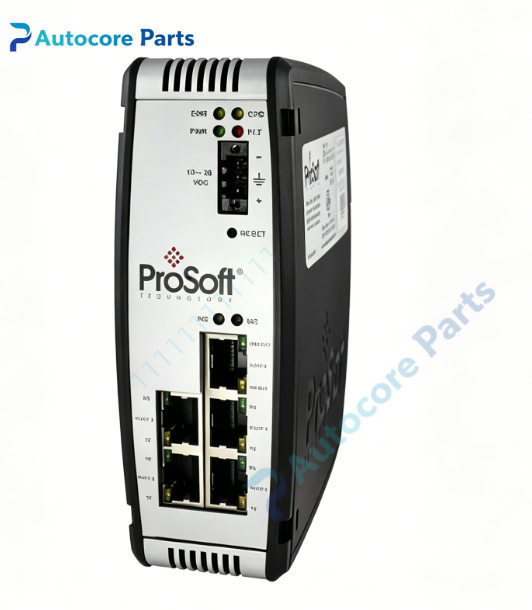 ProSoft 5201-DFNT-DH485 EtherNet/IP to D