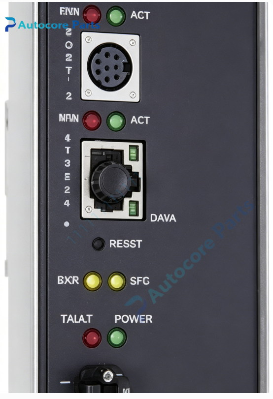 ProSoft 5201-DFNT-DNPS EtherNet/IP to De