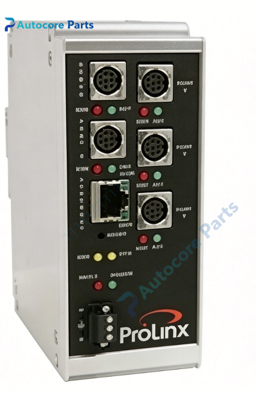 ProSoft 5202-DFNT-DFCM4 EtherNet/IP to D
