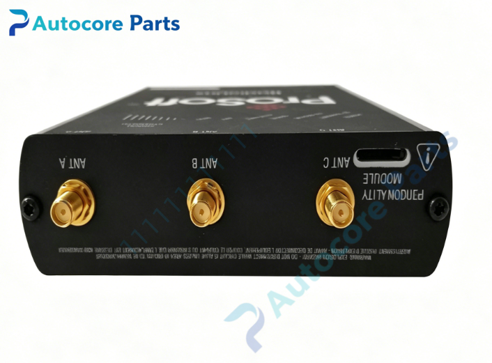 ProSoft 5202-DFNT-GRCM4 EtherNet/IP to M