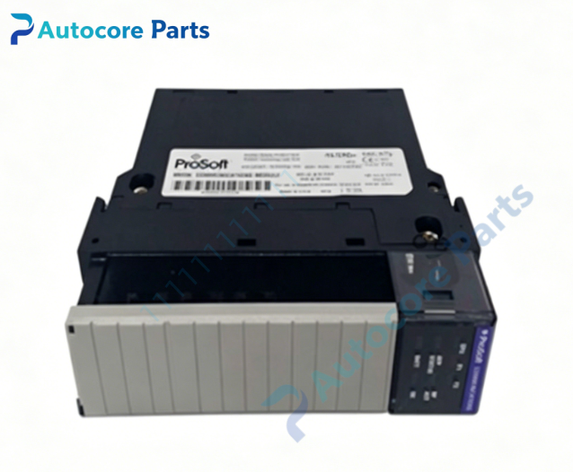 ProSoft 5204-DFNT-PDPMV12 EtherNet/IP to