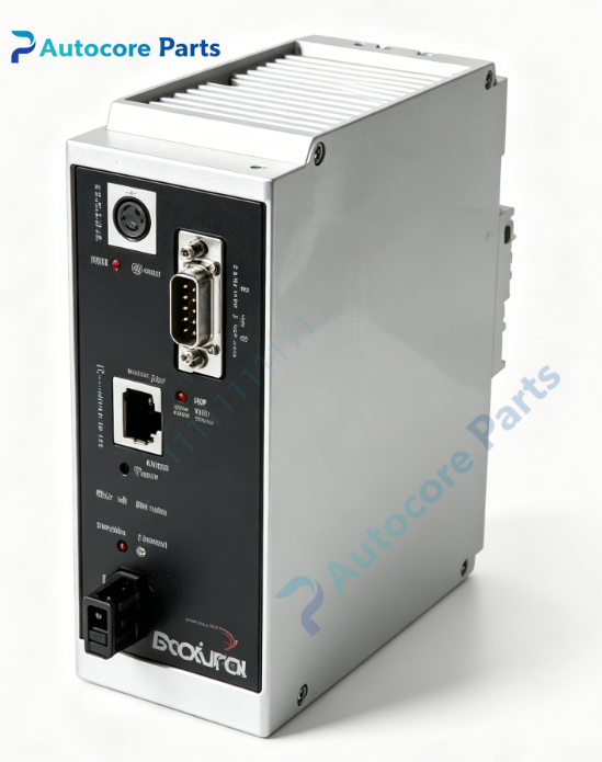 ProSoft 5205-DFNT-PDPS EtherNet/IP to PR