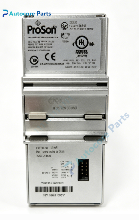 ProSoft 5210-DFNT-RIO EtherNet/IP to Rem