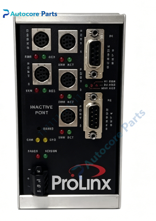 ProSoft 5302-MBP-MCM4 Modbus Plus to Mod