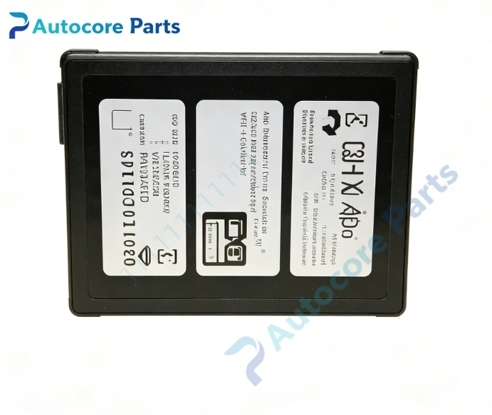 ProSoft 5302-MBP-MCM4 Modbus Plus to Mod