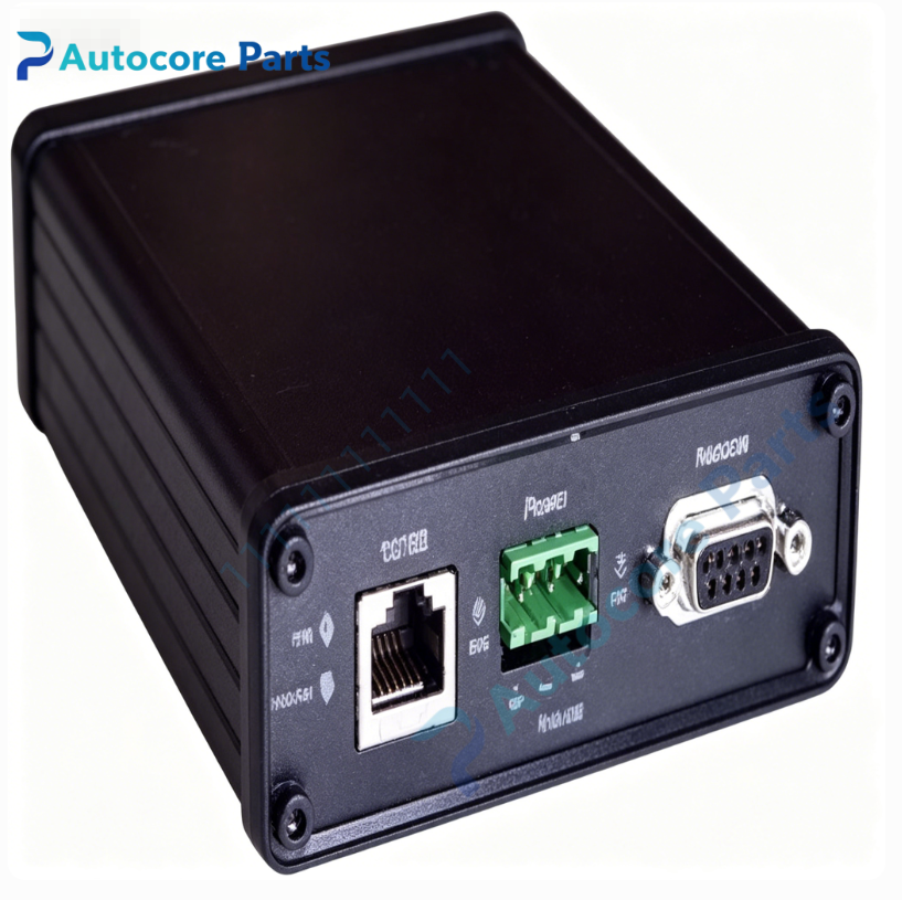 ProSoft AN-X-TI EtherNet/IP to TI 505 Re