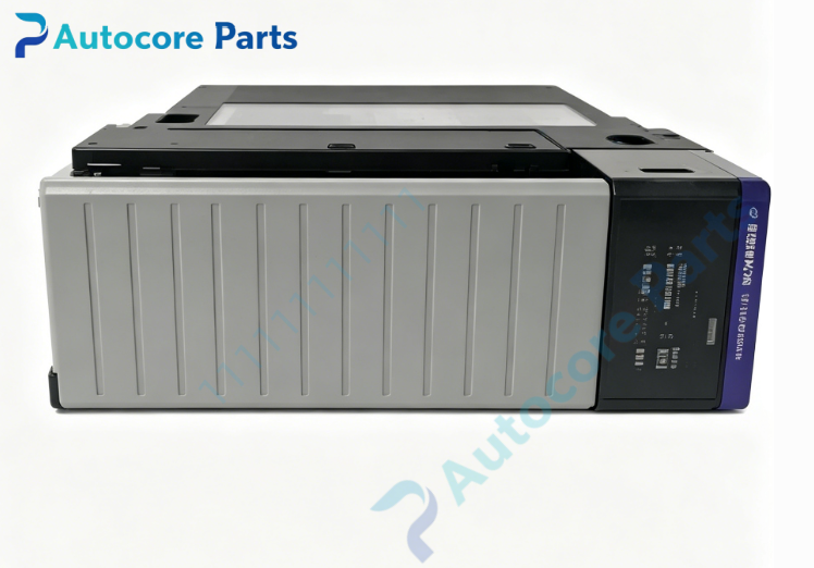 ProSoft BM-1000-PM1K Modbus RS485 DataRa