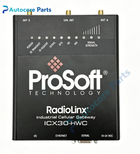 ProSoft ICX30-HWC 3G Industrial Cellular