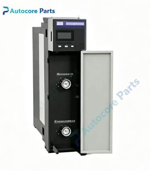 ProSoft CLX-PVX ControlLogix to PROVOX C